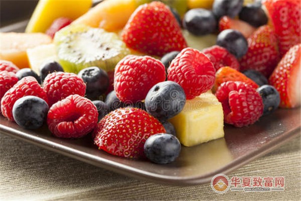 布鲁克庄园沙拉加盟